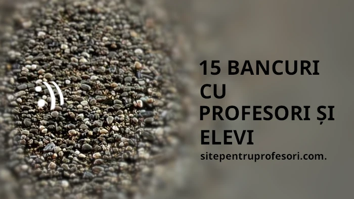 Gume cu profesori (1)